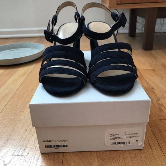 Palma Sandal - Picture 4 of 4